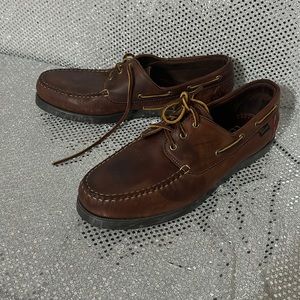 ae by Allen Edmonds Leather Shoes